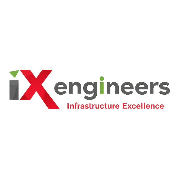 iX Engineers