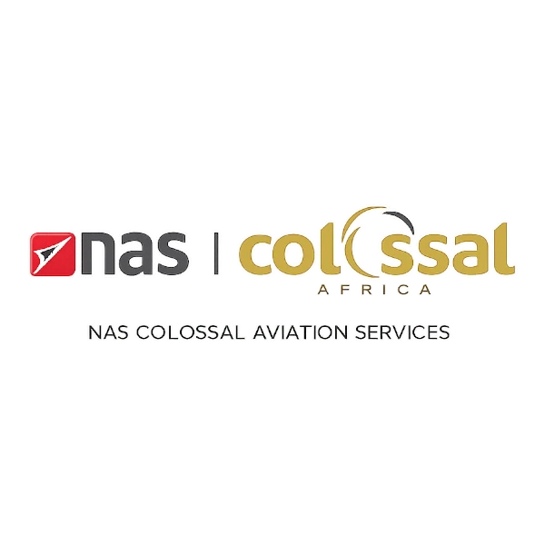 NAS Colossal Aviation