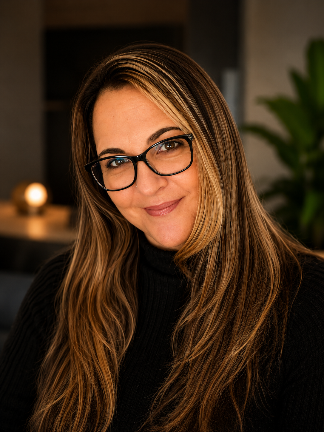 Teresa McNeill — Director and Group CEO, DEGSA